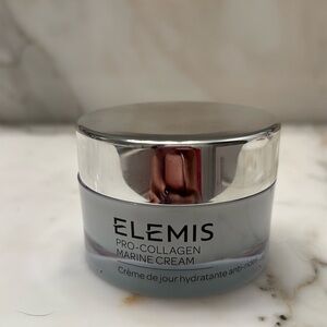 Elemis pro collagen marine cream